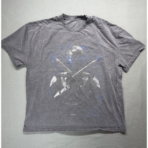 Other - American Thrift Star Wars Episode II T-Shirt